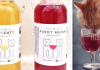 This Catnip Wine Lets Your Cat Be Your New Drinking Buddy