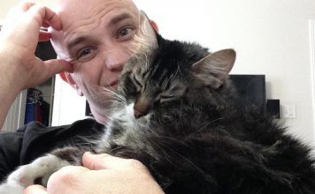 "Girlfriend Says We Can Get Back Together If I Get Rid of My Cat."