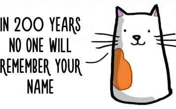 10+ Brutal Life Truths Told By Cute Cats Will Give You Mixed Feelings
