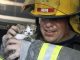 24 Firefighters Who Risked Their Lives To Save Cats 