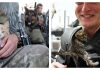 30 Soldiers Who Met Their Best Friends While Overseas