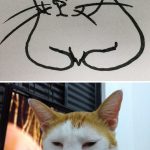 funny-poorly-drawn-cats-15
