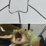 funny-poorly-drawn-cats-19