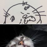 funny-poorly-drawn-cats-2