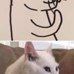 funny-poorly-drawn-cats-8