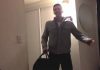 Cat Sees Owner After 6 Month Leave