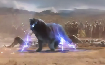 This Guy Makes Hollywood Movies Better By Editing His Cat Into Them It Is Hilarious