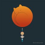 Modern-Minimalist-Cat-Artwork-11