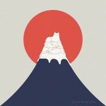 Modern-Minimalist-Cat-Artwork-18