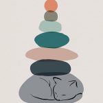 Modern-Minimalist-Cat-Artwork-28