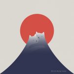 Modern-Minimalist-Cat-Artwork-4