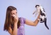 Tips for adopting a cat even if you have allergies